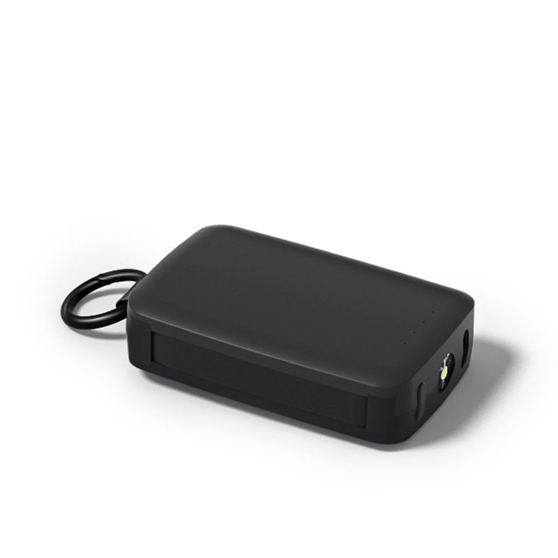 MUV KeyGo Mini Power Bank