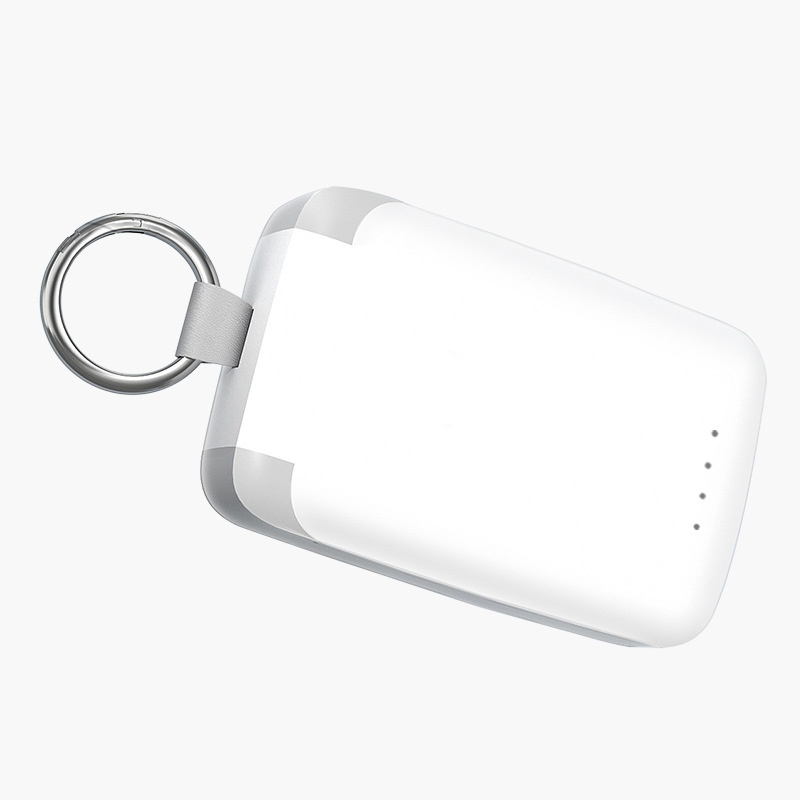 MUV KeyGo Mini Power Bank
