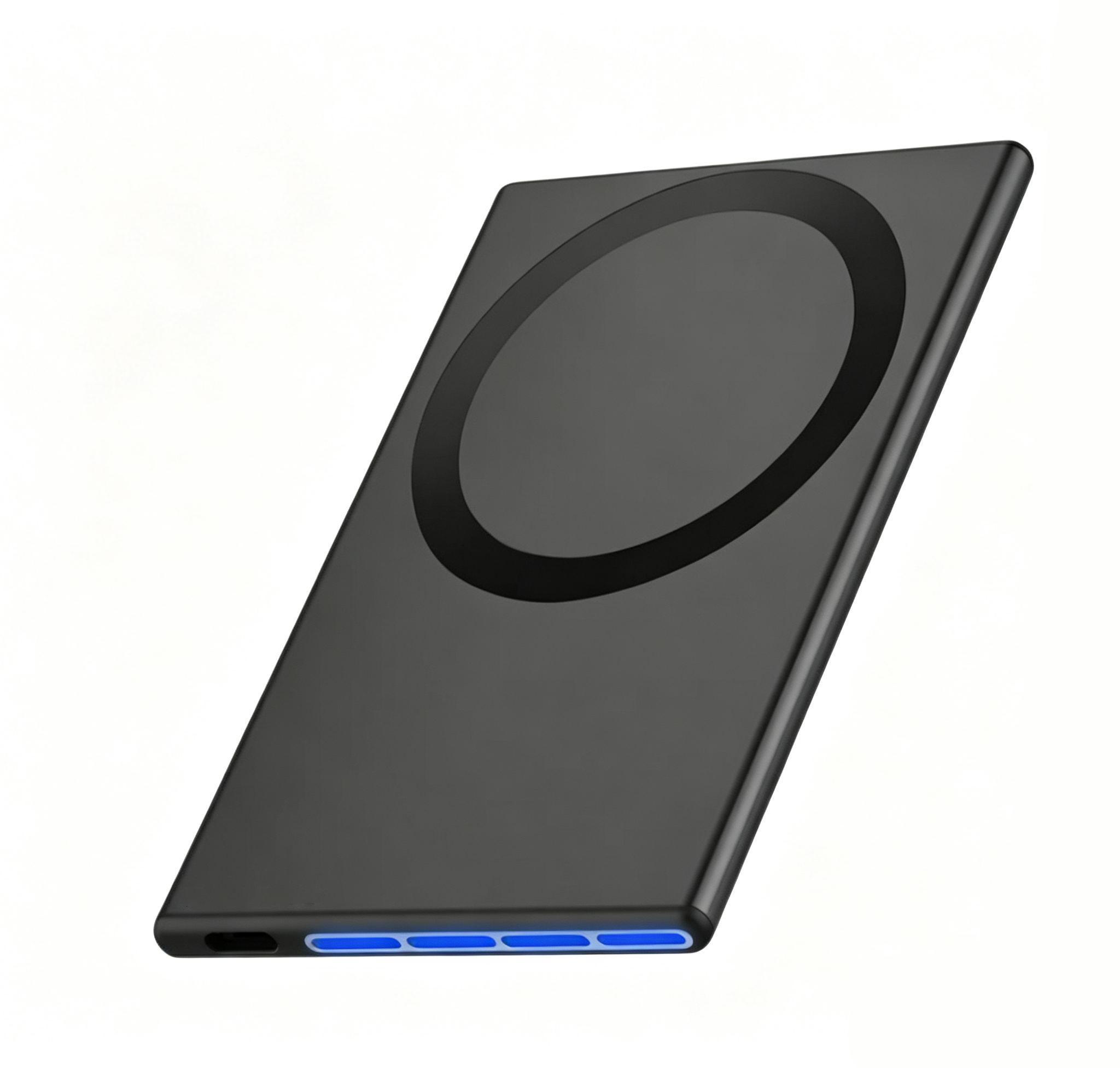 MUV SlimMag Card Power Bank