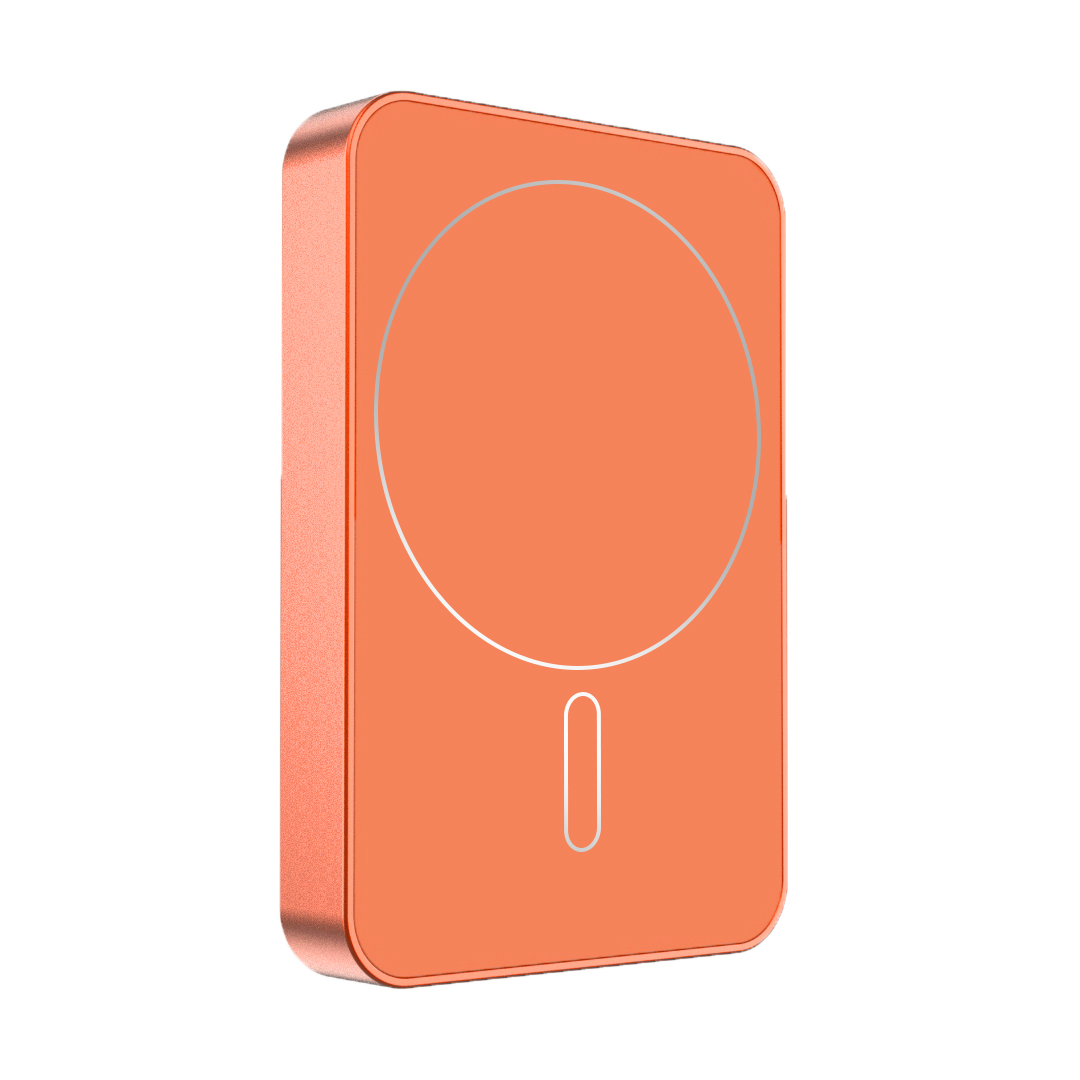 MUV AirPower22  Magnetic Wireless Power Bank