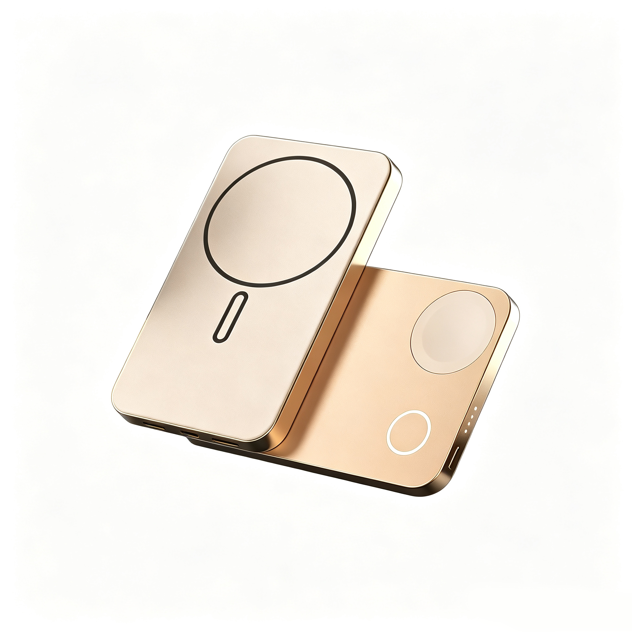 Folding-Bracket-Magnetic-Power-Bank
