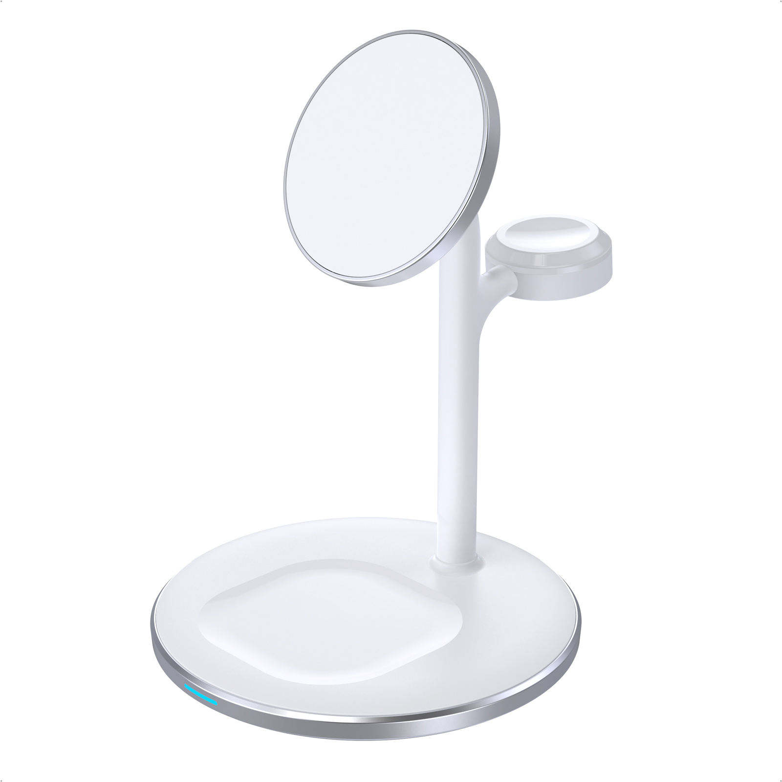 MUV AllDock 3-in-1 Wireless Charging Station