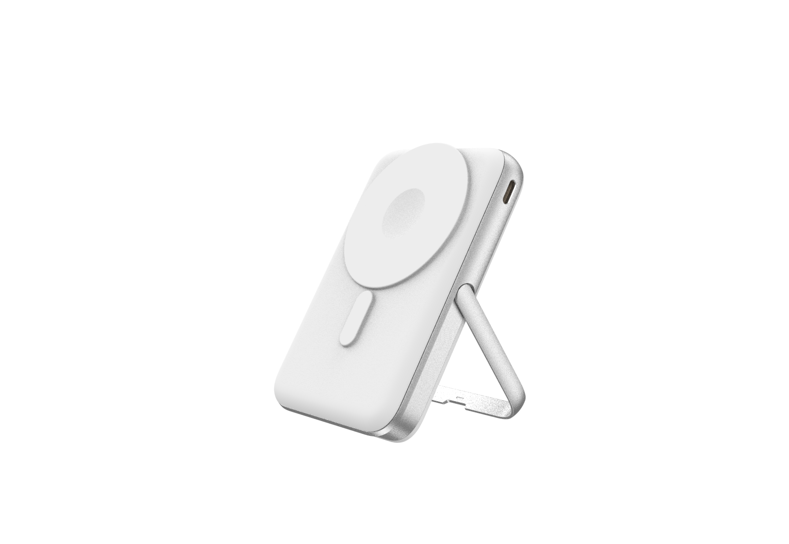 MUV Premium Magnetic Stand Power Bank 5K/10K