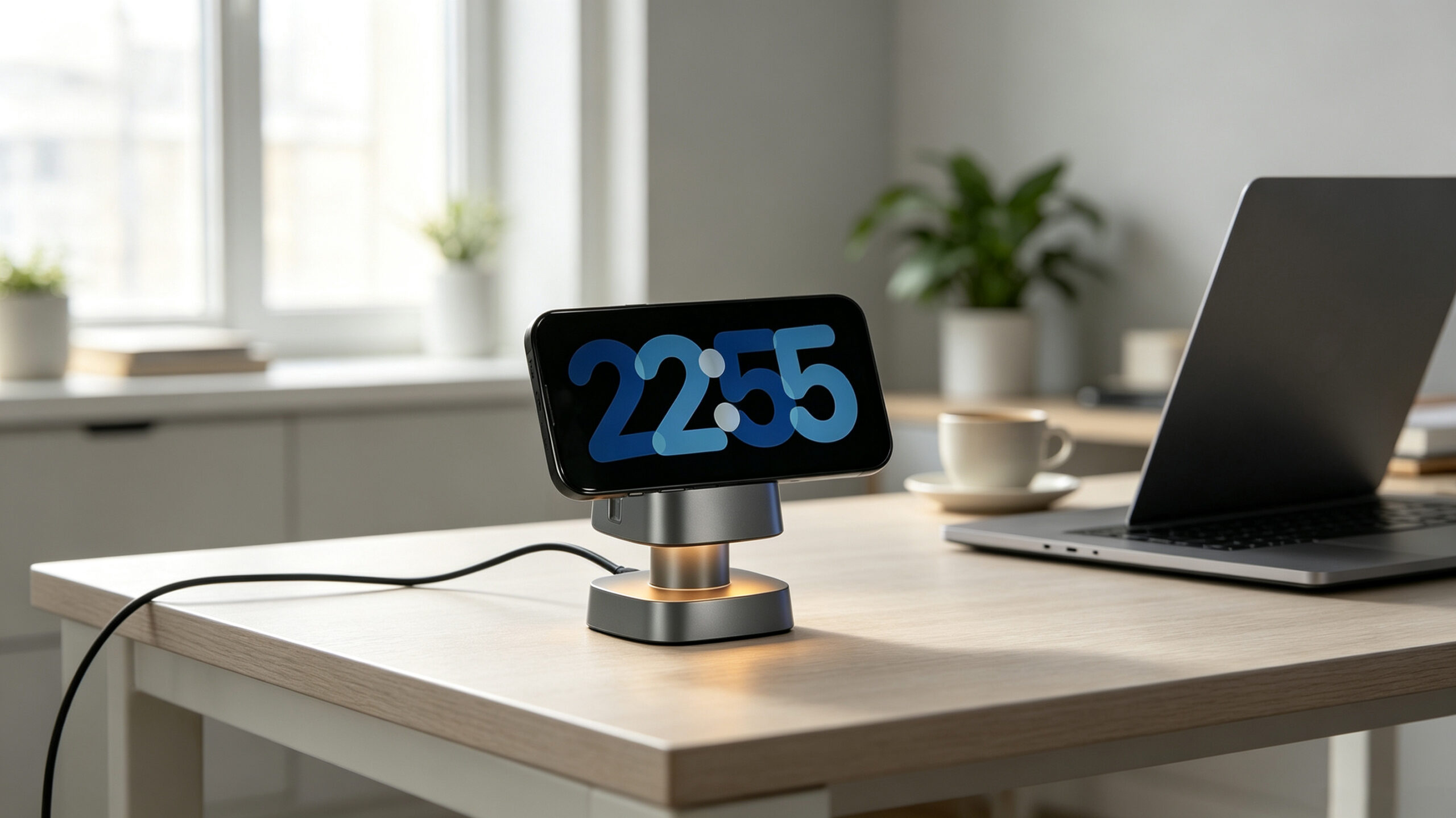 One Compact Solution, Anywhere