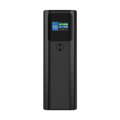 MUV ProCharge 140W Power Bank