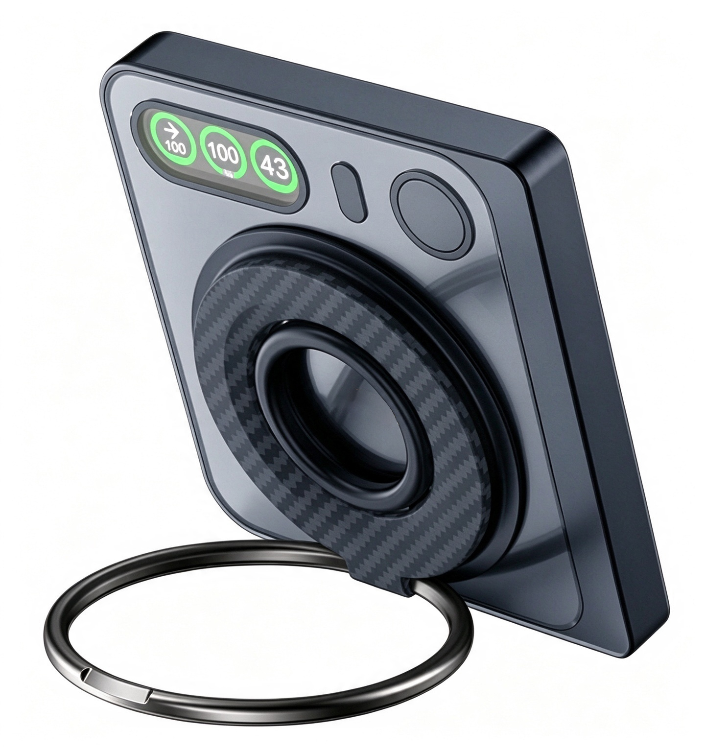 MUV AirPower28 Magnetic Wireless Power Bank