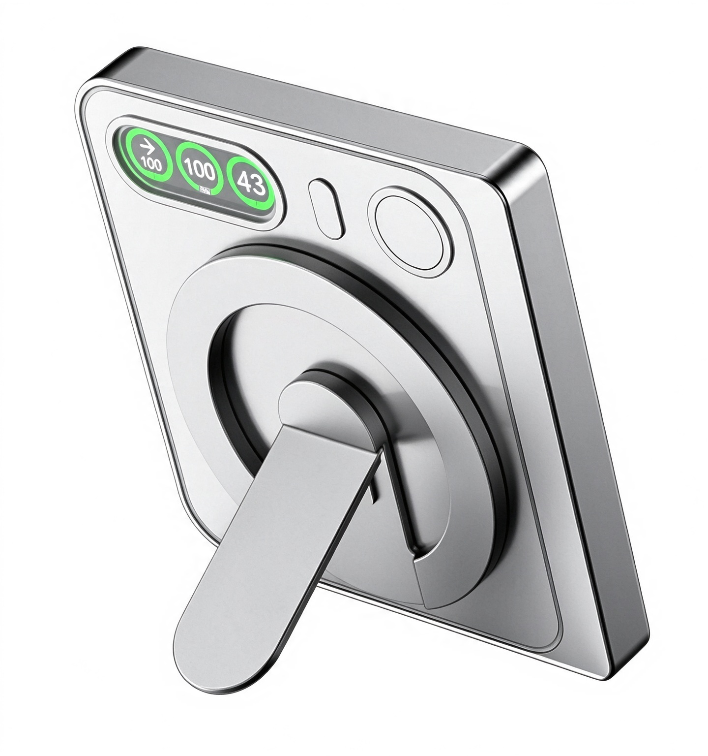 MUV AirPower28 Magnetic Wireless Power Bank