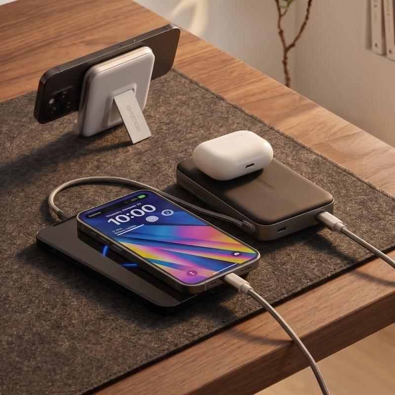 Premium Tech Gifts & Brand Collections